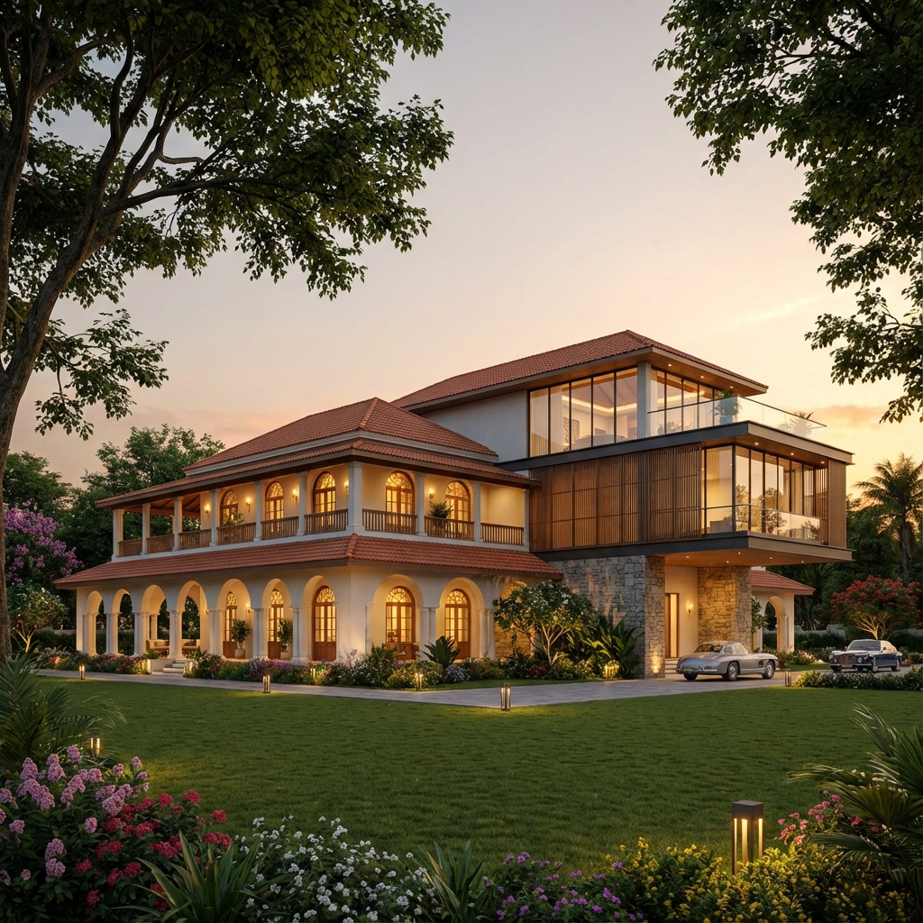 Bungalow
